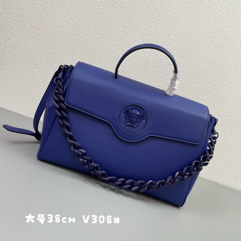 Versace Handle Bags